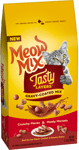 Meow Mix Tasty Layers Beef Au Jus Flavor Coated In Savory Gravy